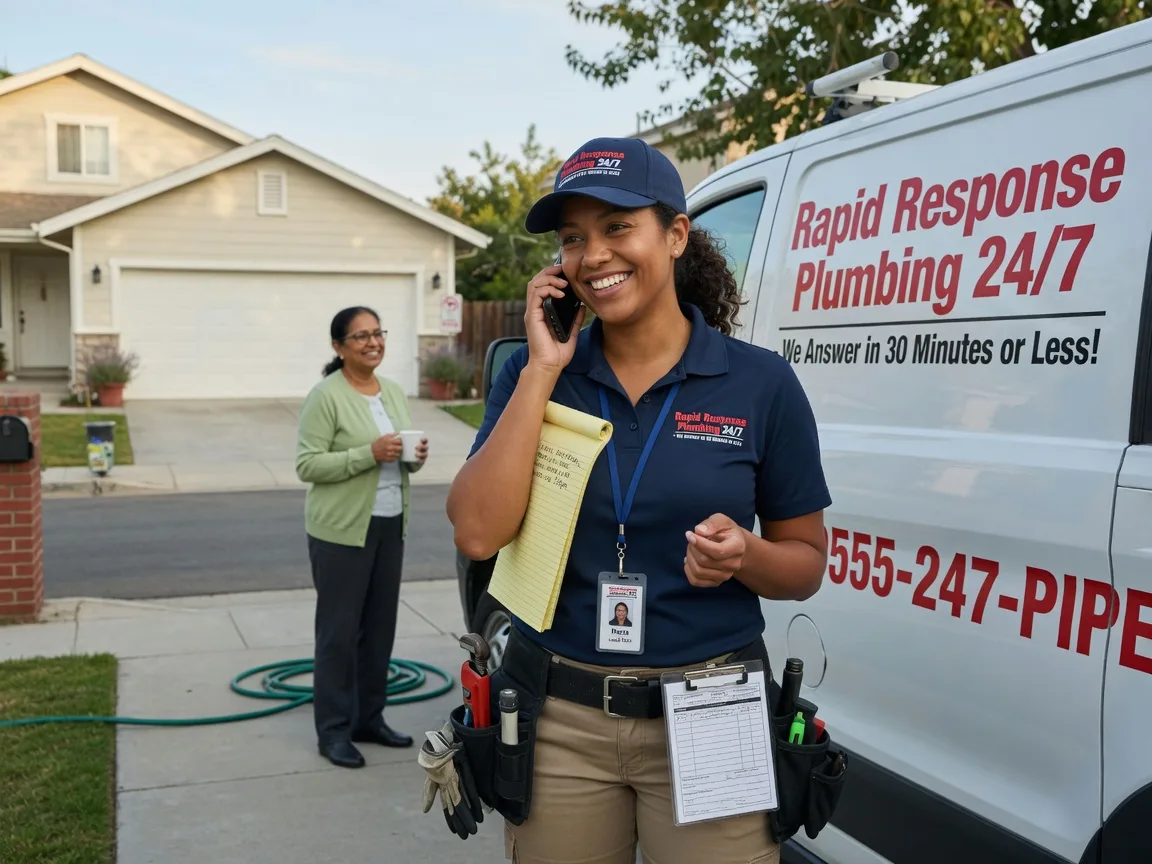 Emergency Plumber Townsend, GA FAQs